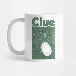 clue Mug